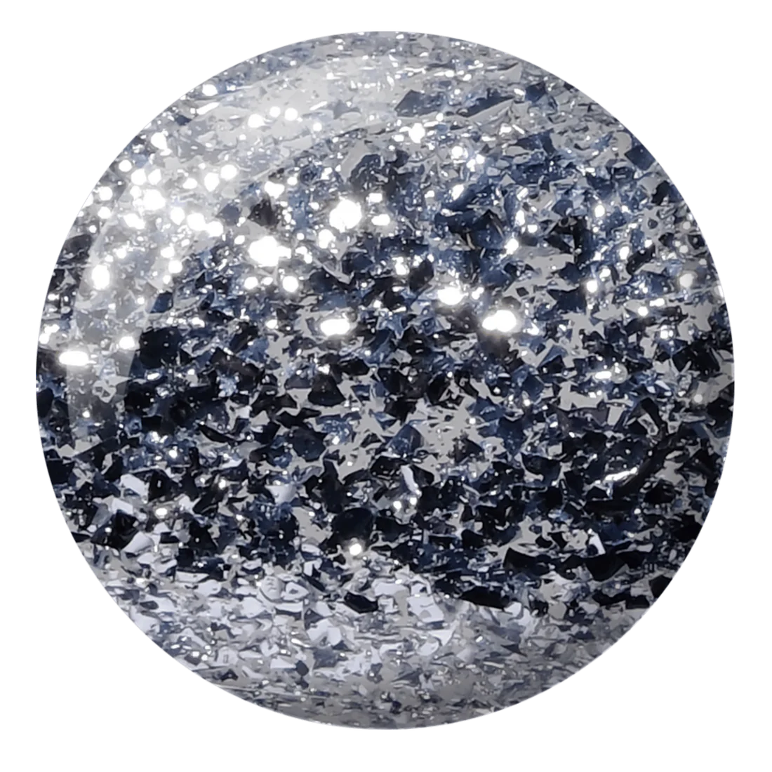 SMOKEY SHIMMY DIVA #026