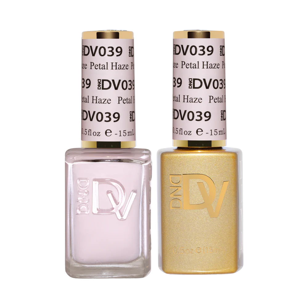 PETAL HAZE DIVA #039