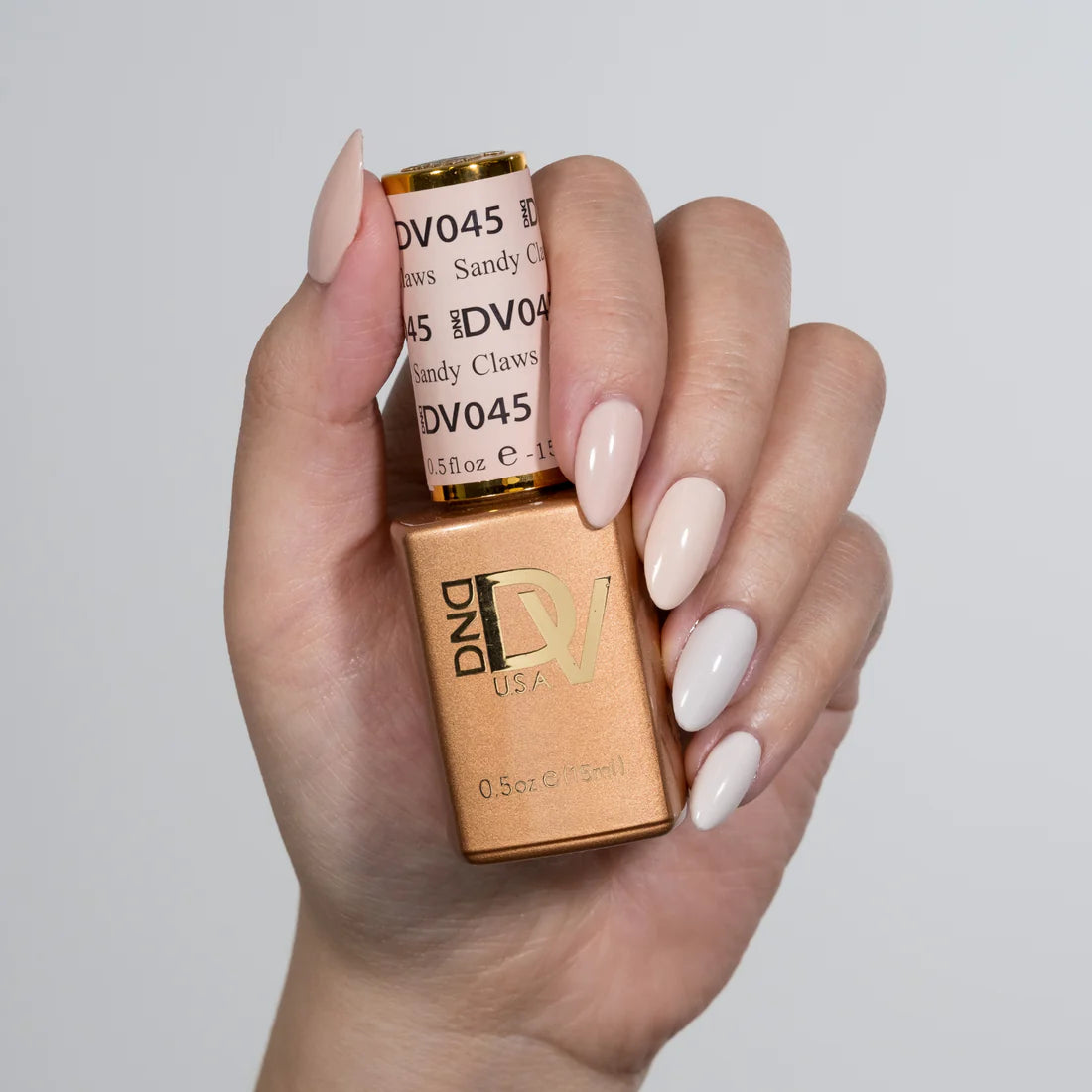 SANDY CLAWS DIVA #045