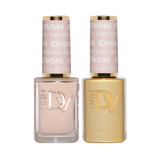 SANDSTORM DIVA #046