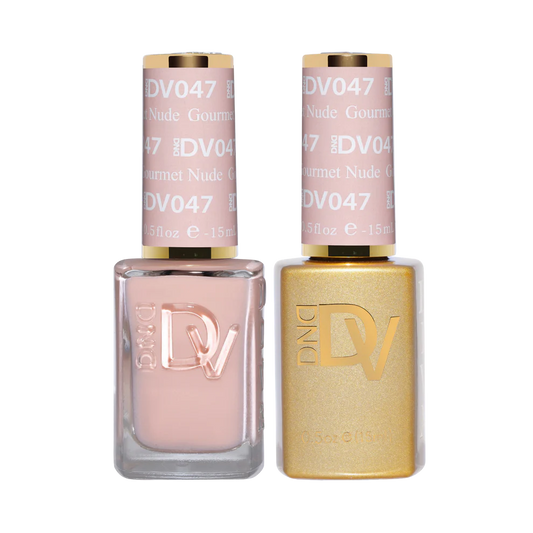 GOURMET NUDE DIVA #047