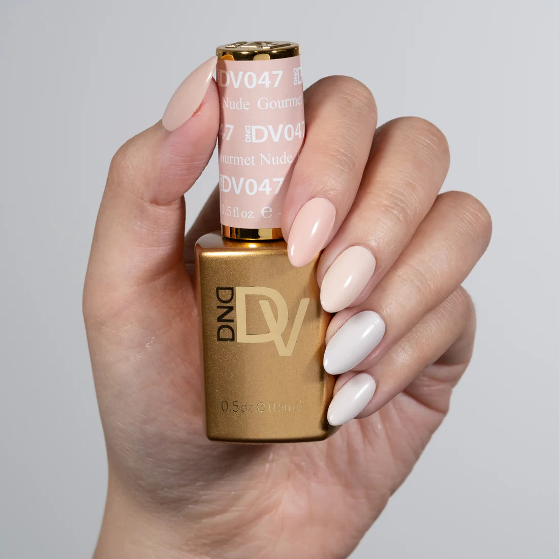 GOURMET NUDE DIVA #047