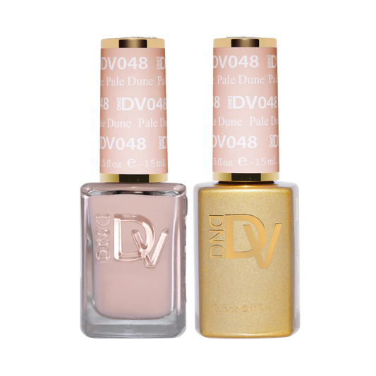 PALE DUNE DIVA #048