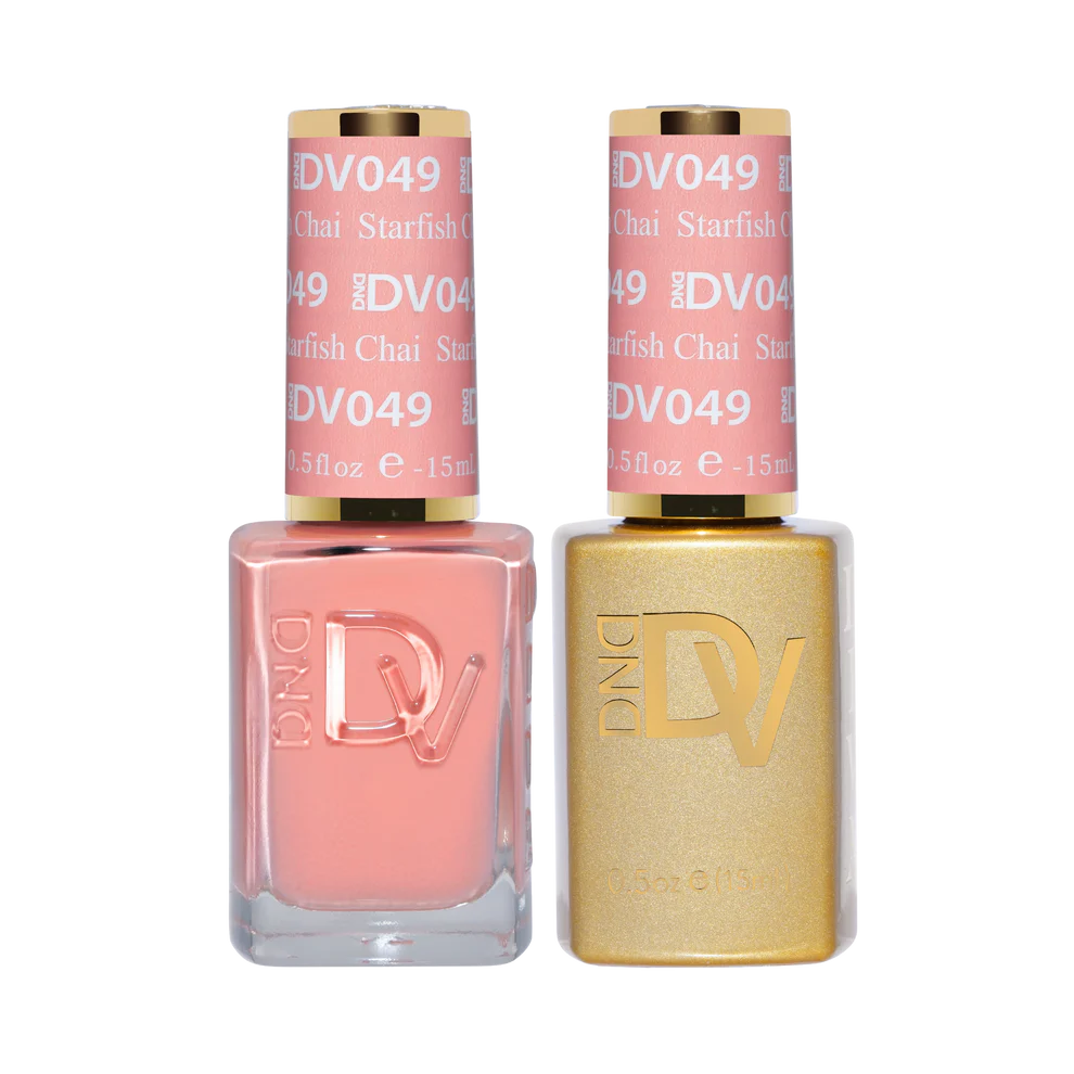 STARFISH CHAI DIVA #049