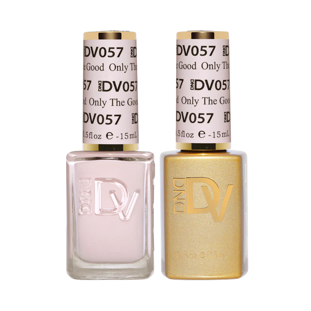 ONLY THE GOOD DIVA #057