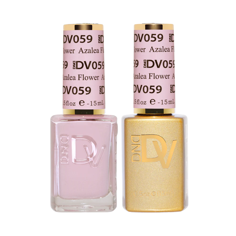 AZALEA FLOWER DIVA #059