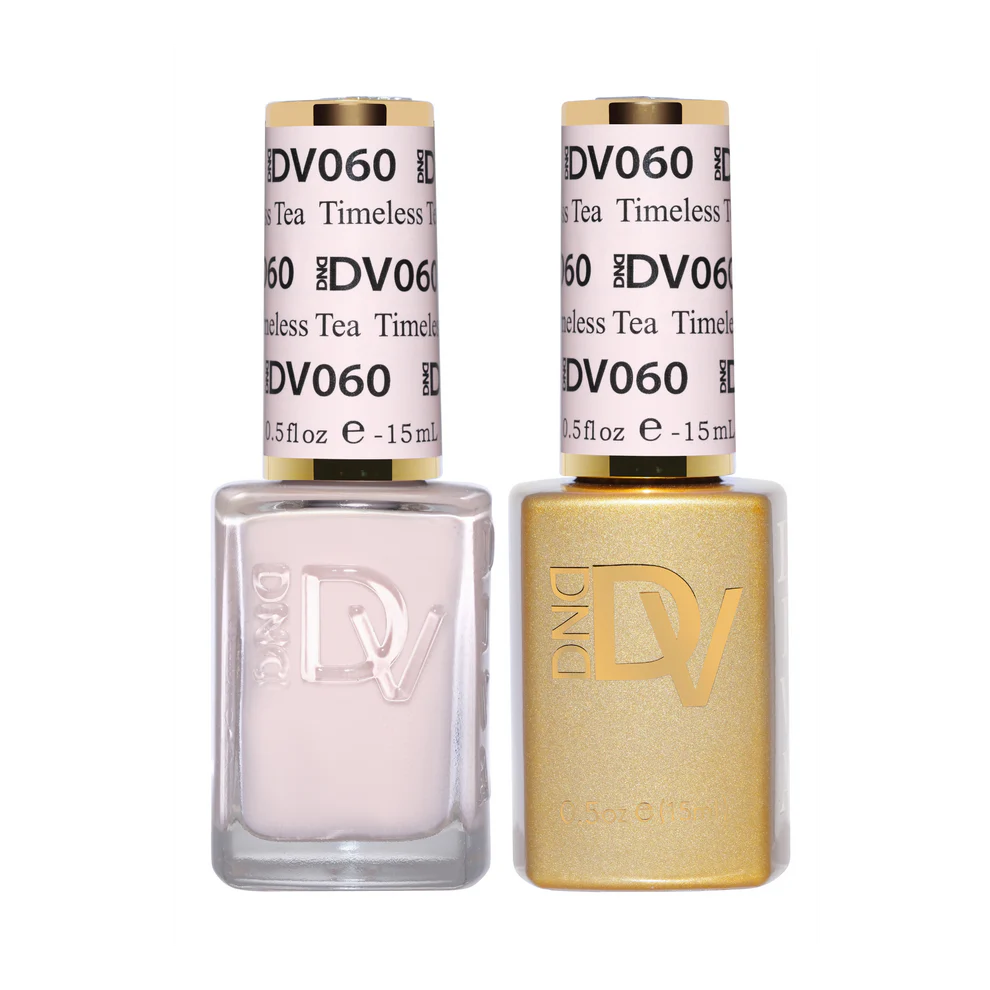 TIMELESS TEA DIVA #060