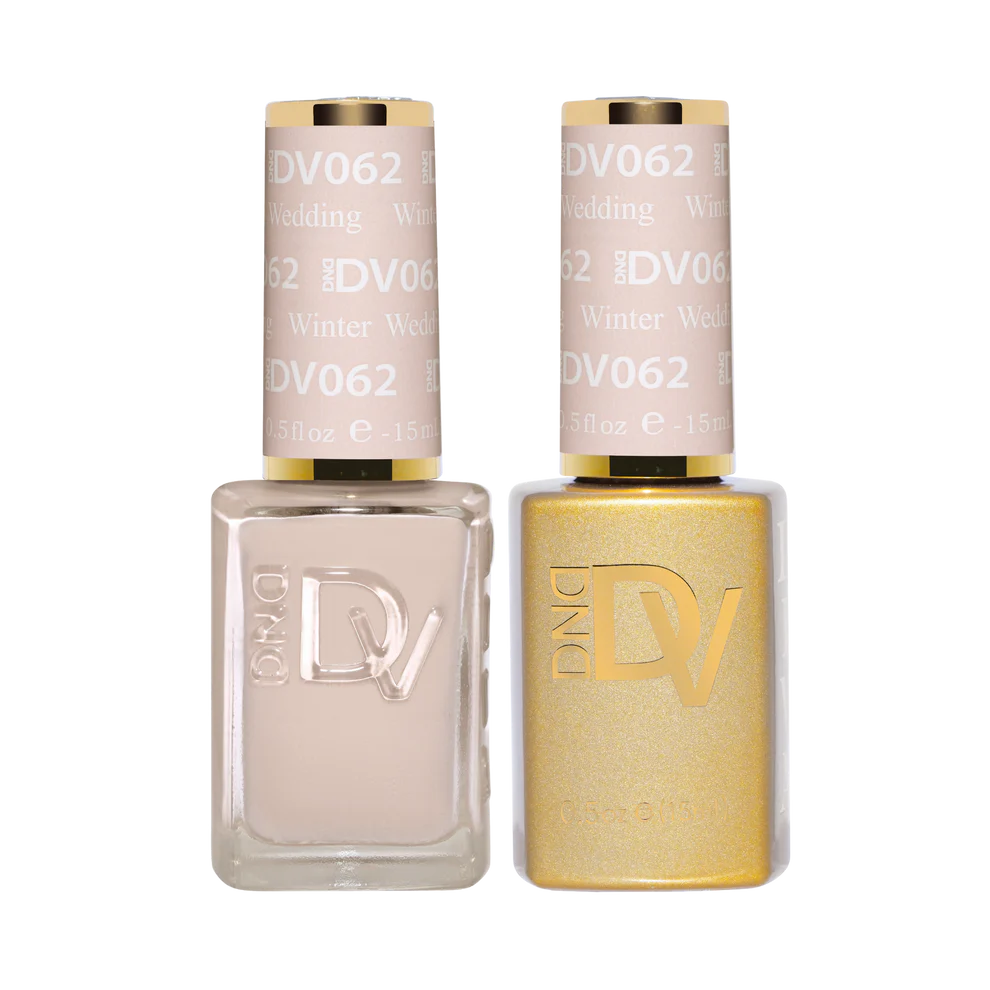 WINTER WEDDING DIVA #062