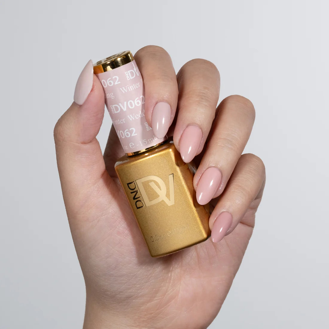 WINTER WEDDING DIVA #062