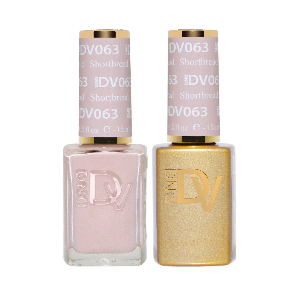 SHORTBREAD DIVA #063