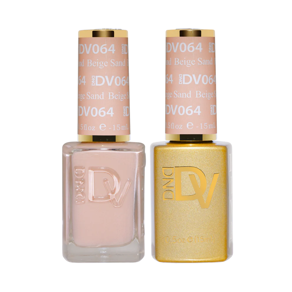 BEIGE SAND DIVA #064