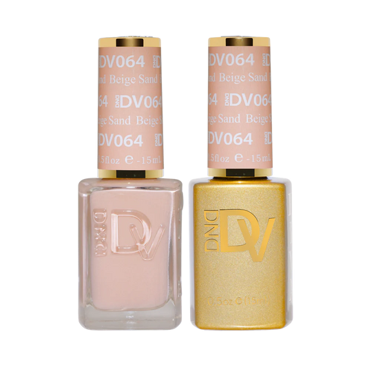 BEIGE SAND DIVA #064