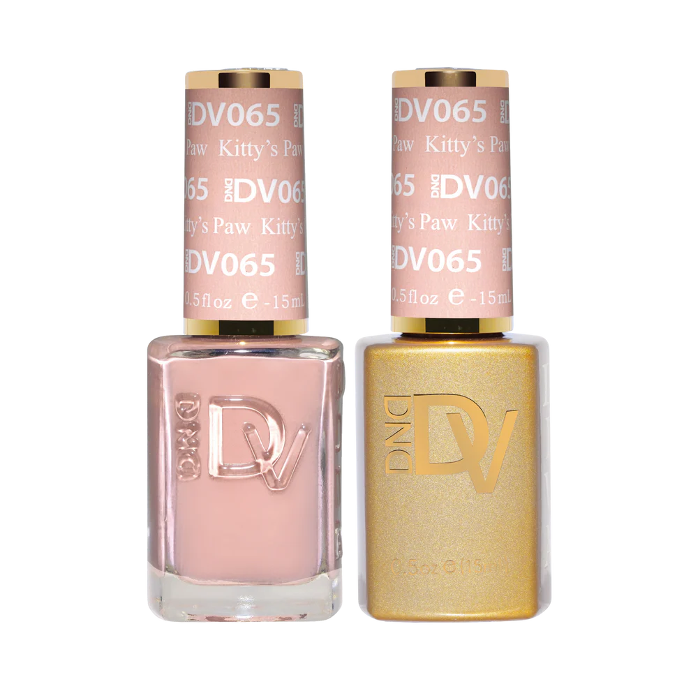 KITTY’S PAW DIVA #065