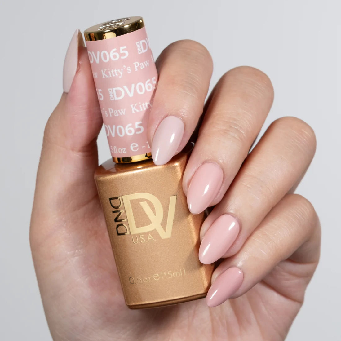 KITTY’S PAW DIVA #065