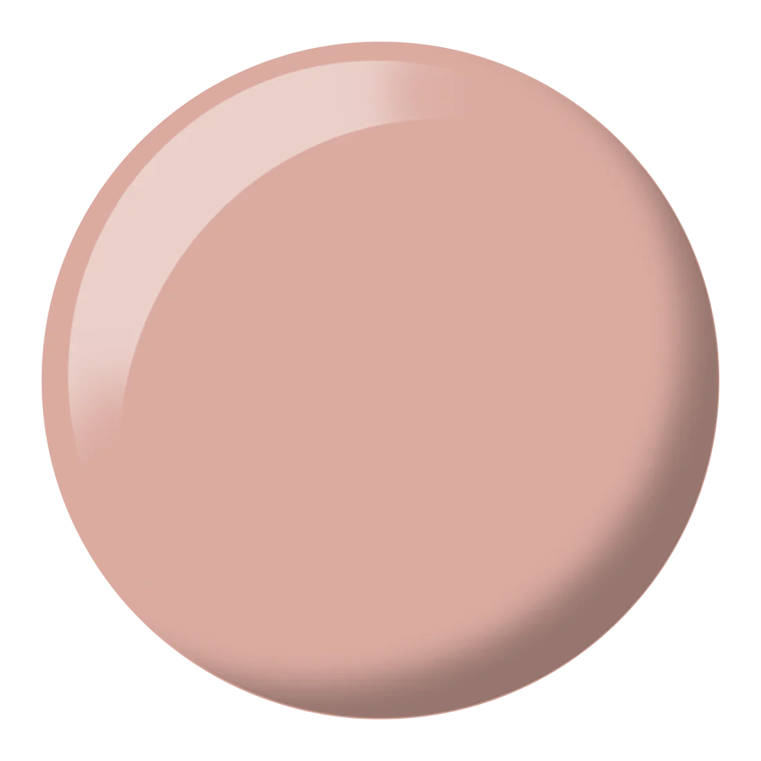 MAUVE NUDE DIVA #068
