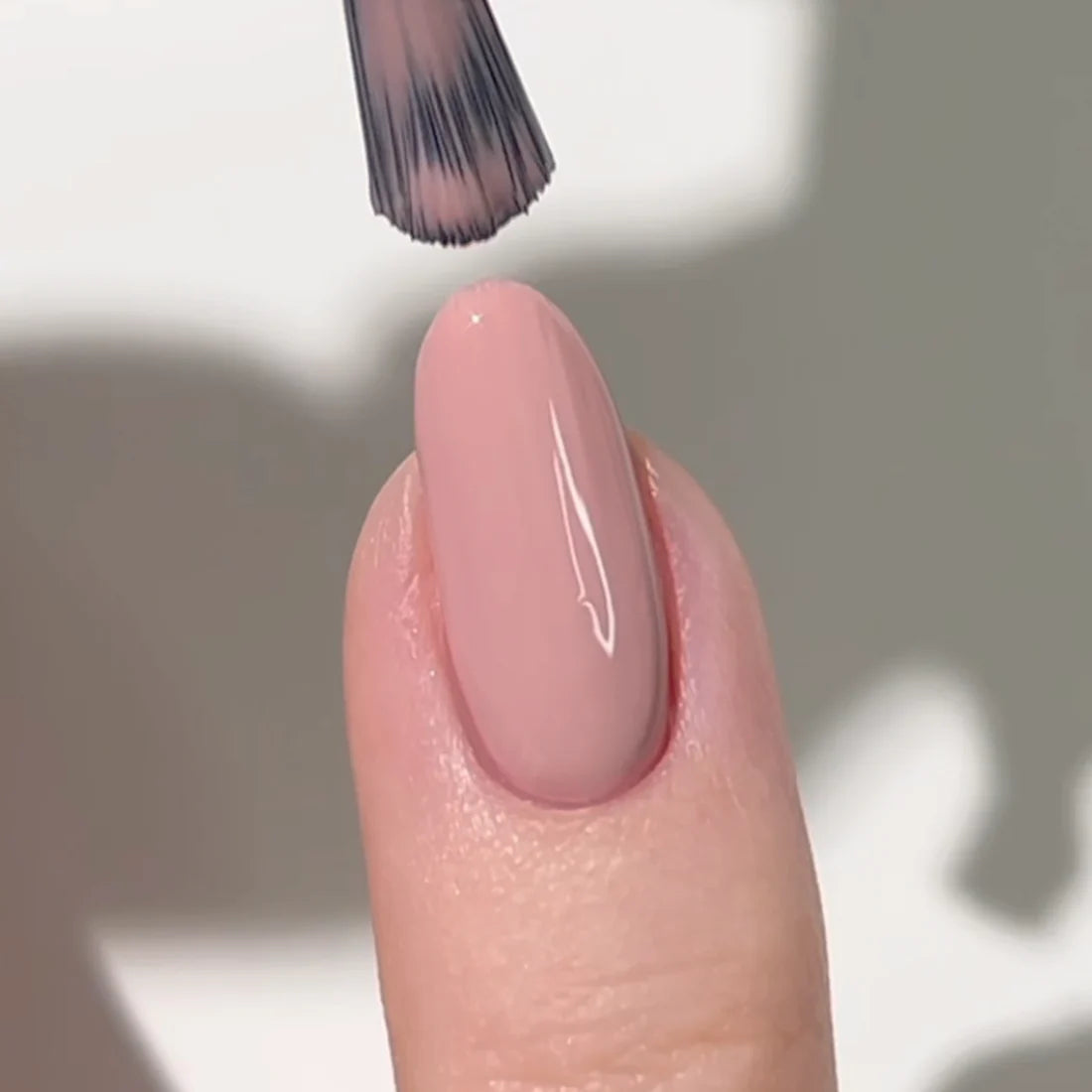 MAUVE NUDE DIVA #068