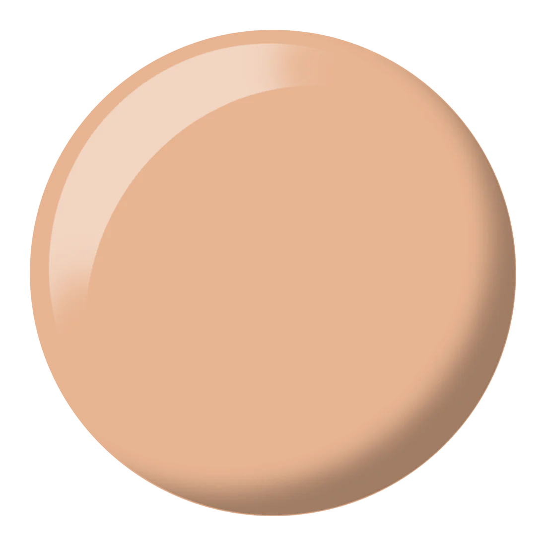 CHAI LATTE DIVA #072