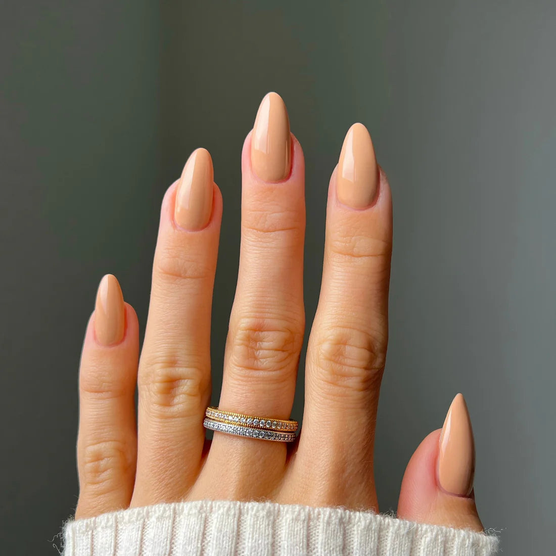 CHAI LATTE DIVA #072