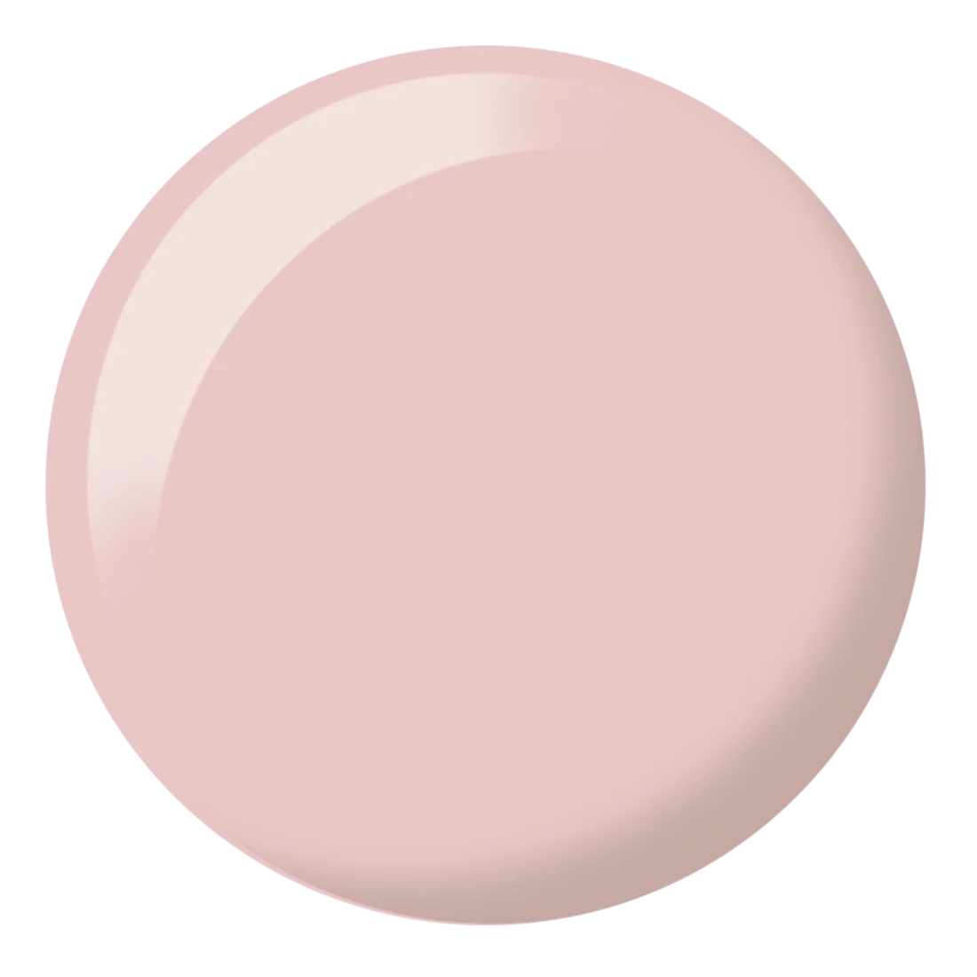 PALE BLUSH DIVA #115