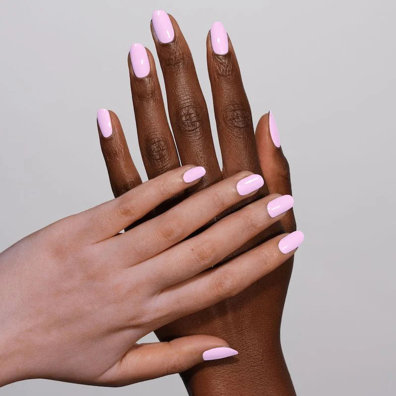 PASTEL LILY DIVA #116