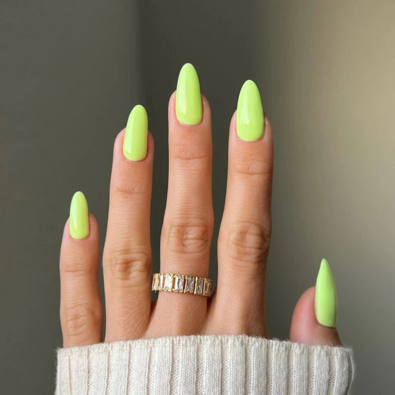 DEWY LIMEADE DIVA #117