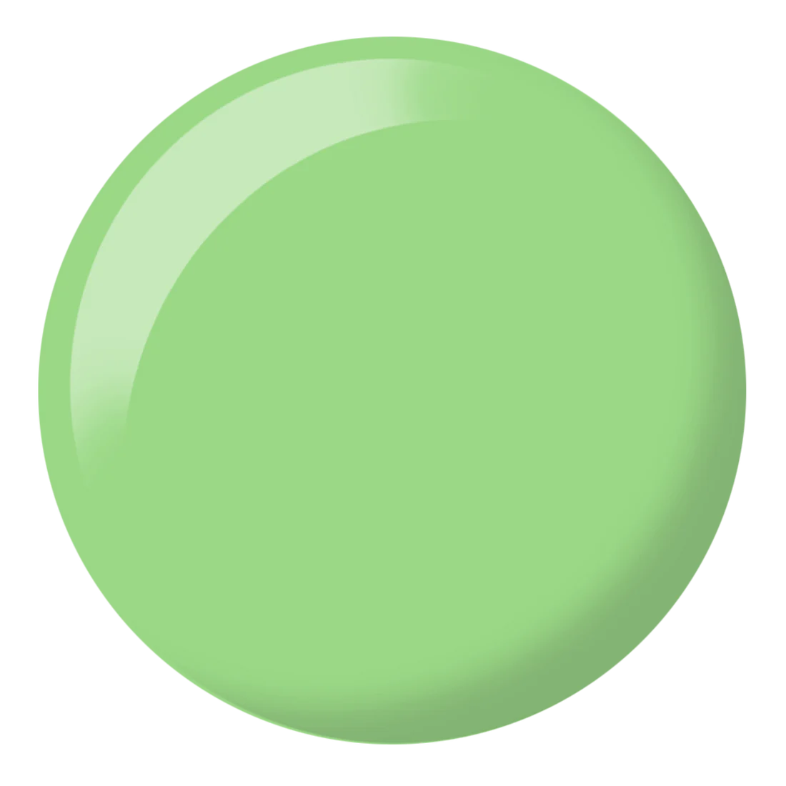 VOO-DEW GREEN DIVA #119