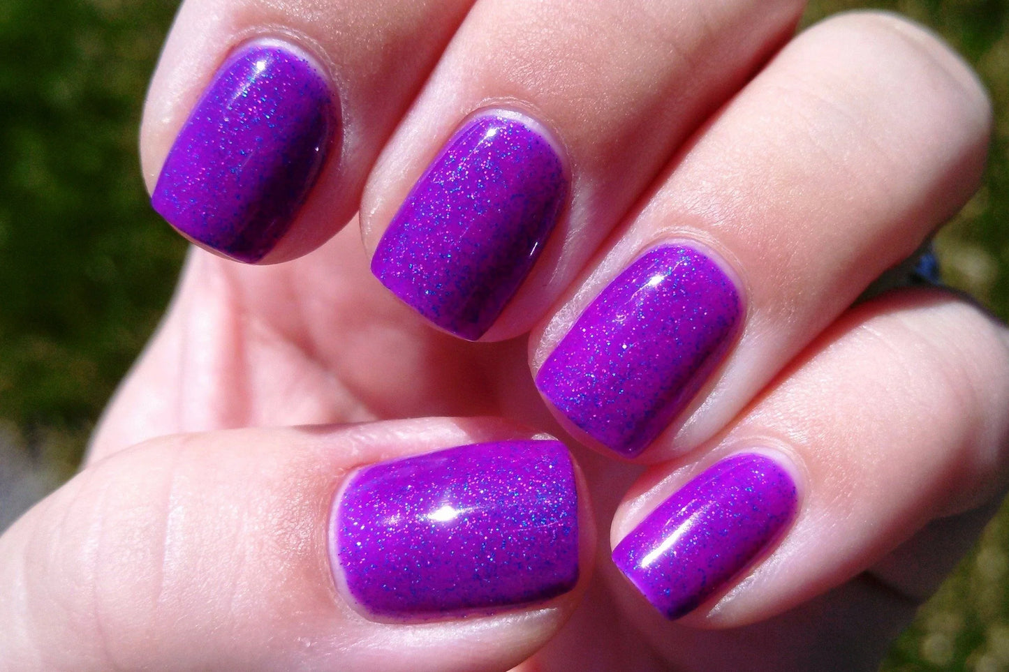 China Glaze - Flying Dragon - (#80841)