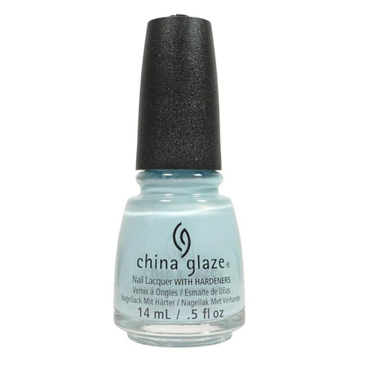 China Glaze - Dashboard Dreamer (#82383)
