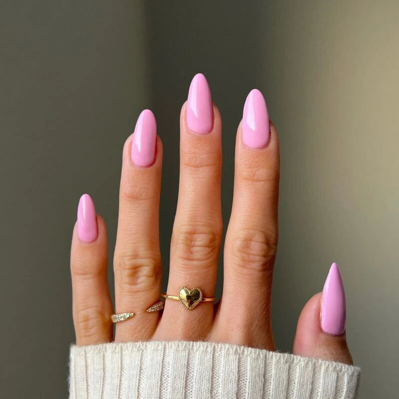 PURPLE MEETS PINK DIVA #133