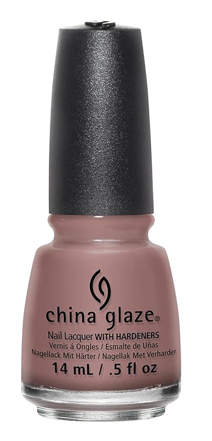 China Glaze - My Lodge or Yours? (#82712)