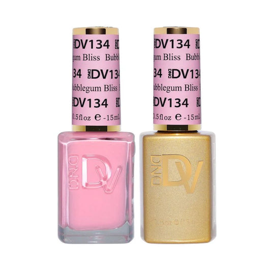 BUBBLEGUM BLISS DIVA #134