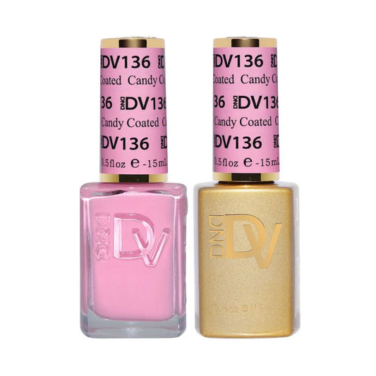 CANDY COATED DIVA #136