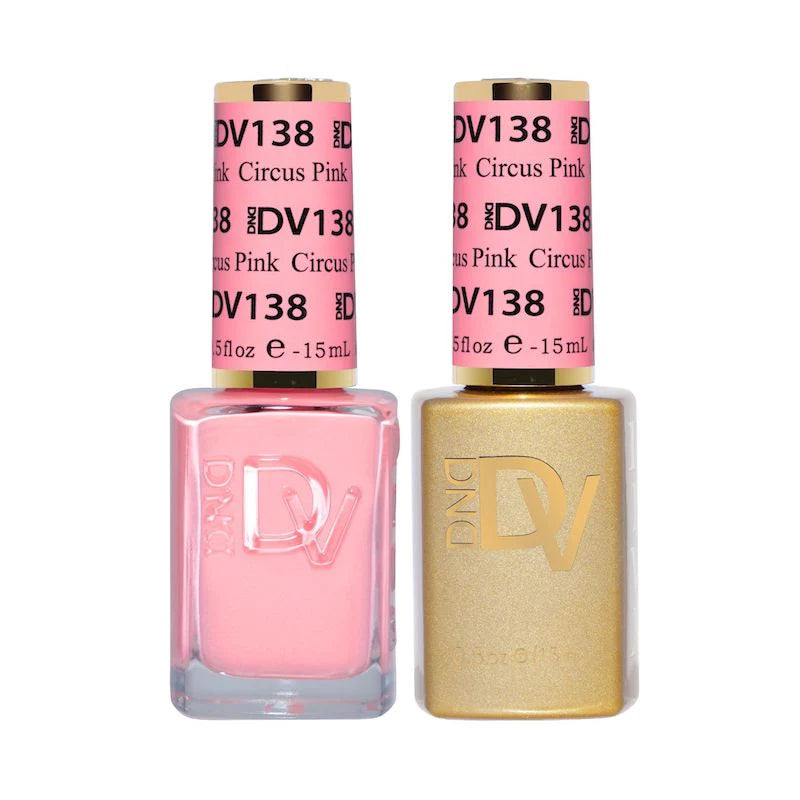 CIRCUS PINK DIVA #138