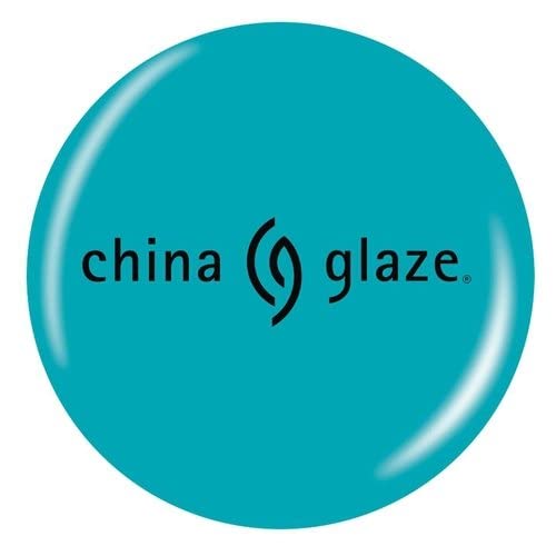 China Glaze - Rain Dance The Night Away 0.5oz (#82650)