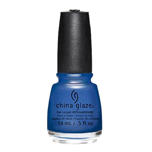 China Glaze - Come Rain or Shine (#83412)