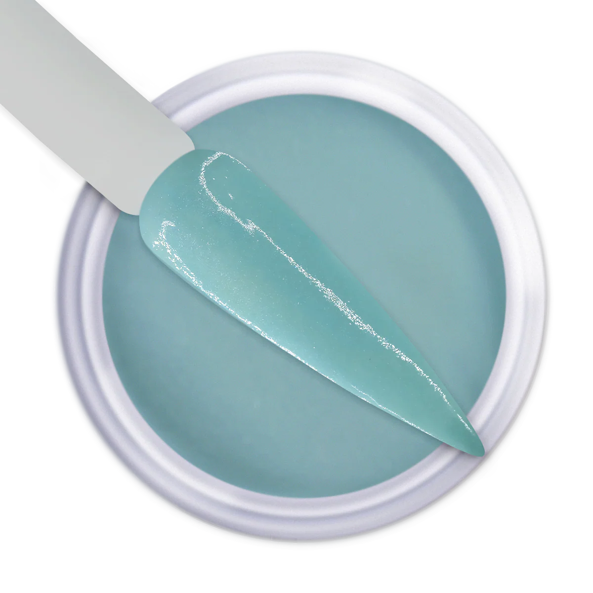 IGel Dip & Dap Powder - DD223 Green With Envy