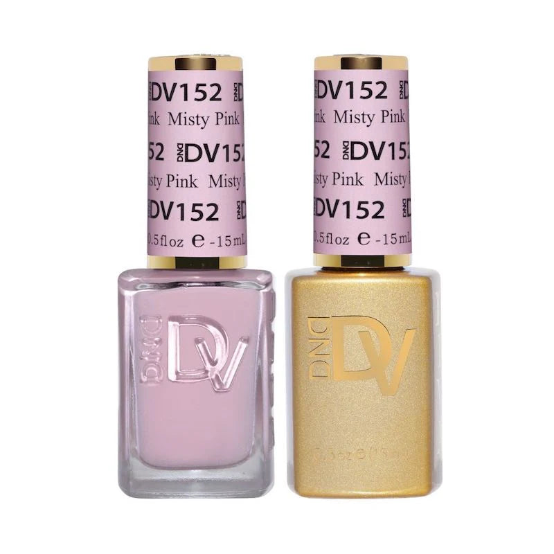 MISTY PINK DIVA #152