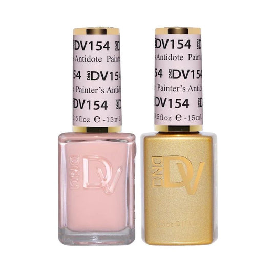 PAINTER’S ANTIDOTE DIVA #154