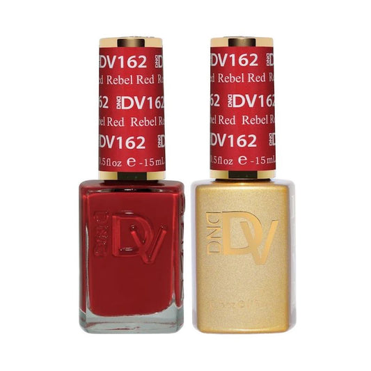 REBEL RED DIVA #162