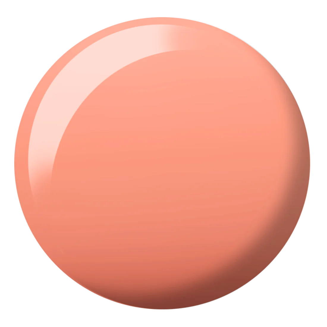 TANGY APRICOT DIVA #168