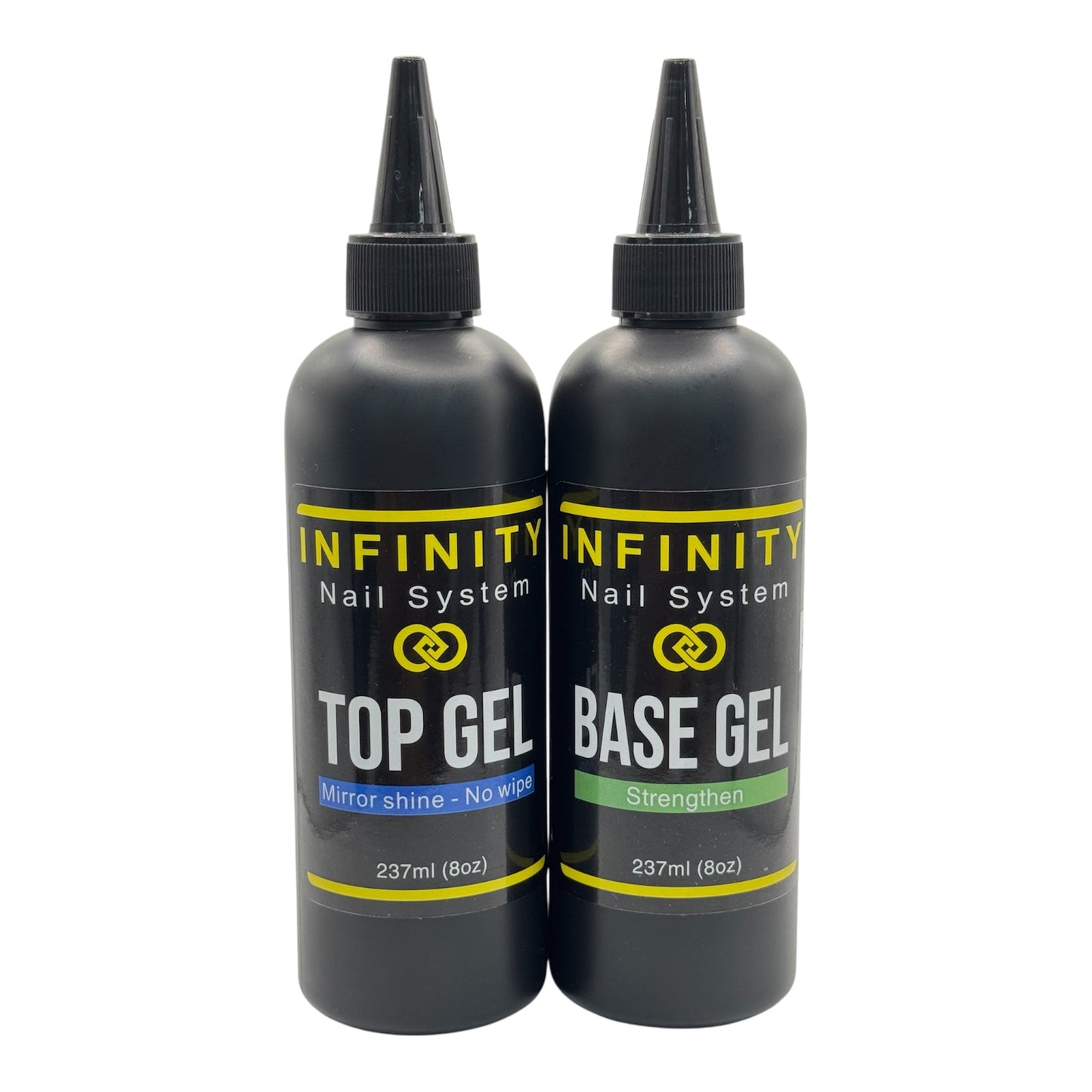 INFINITY - TOP GEL REFILL - 8oz