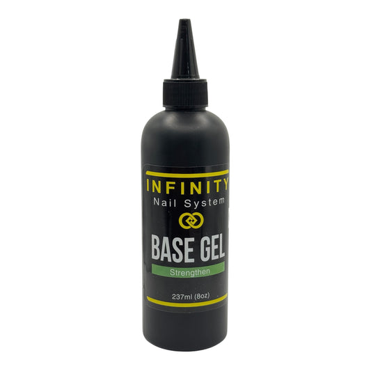 INFINITY - BASE GEL REFILL - 8oz