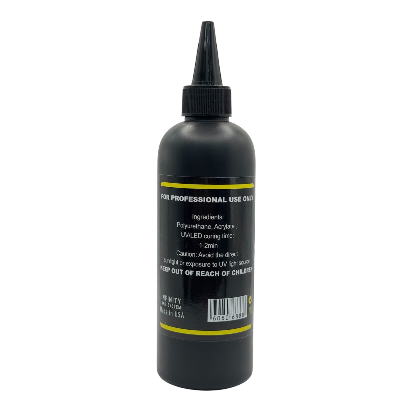 INFINITY - BASE GEL REFILL - 8oz