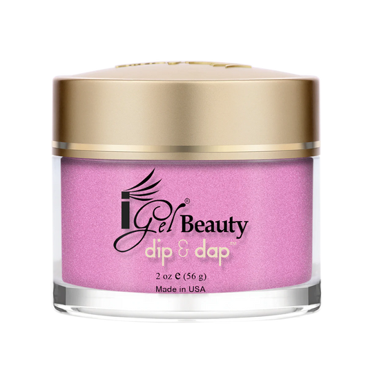 IGel Dip & Dap Powder - DD214 Doll Face
