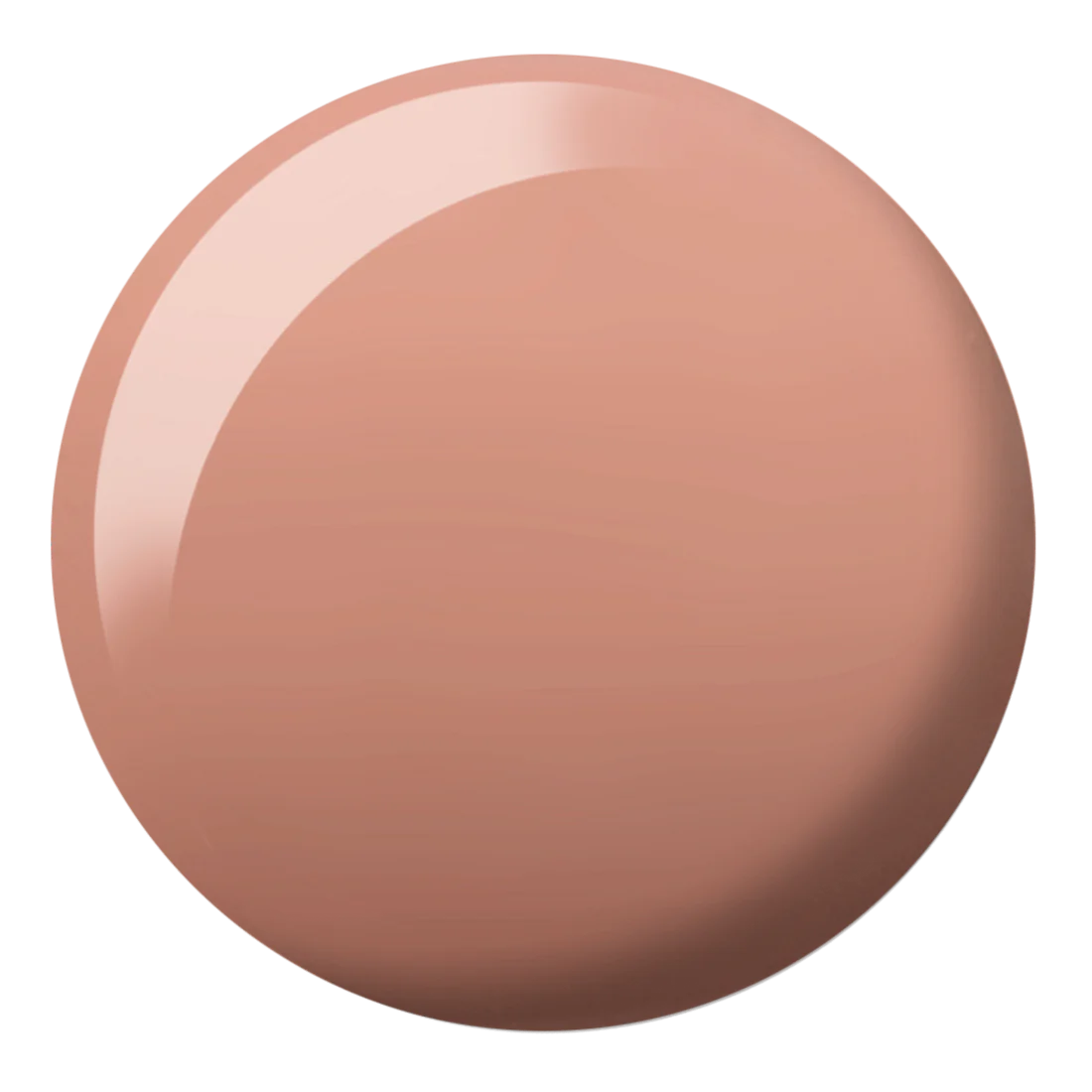 NUDE LEATHER DIVA #176