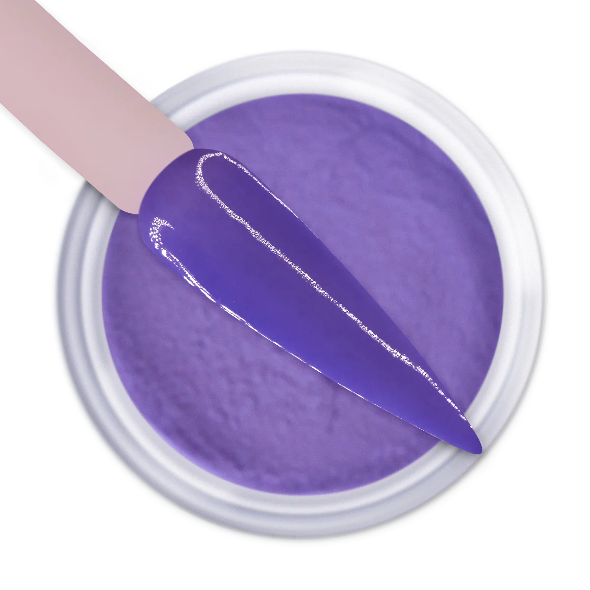 IGel Dip & Dap Powder - DD218 What's Your Pur-Pose