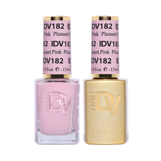 PLEASANT PINK DIVA #182