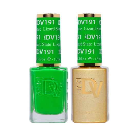 LIZARD STATE DIVA #191