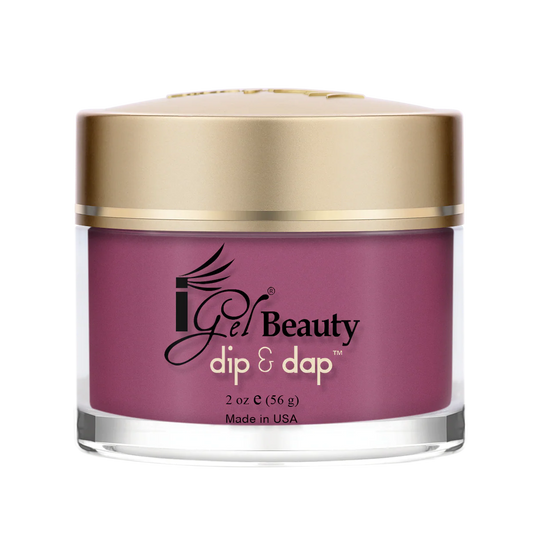 IGel Dip & Dap Powder - DD232 Love Affair