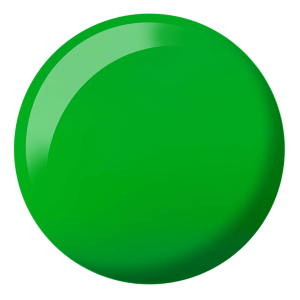 LAWN GREEN DIVA #192